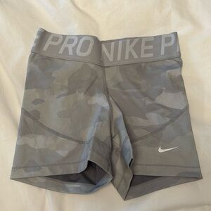 Nike shorts